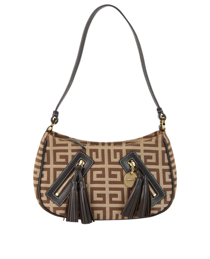 Mini Shoulder Bag, front view